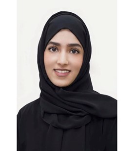 Amal Al Tenaiji