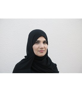 Fatma Al Jasmi