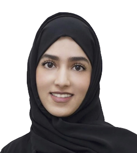 Amal Al Tenaiji