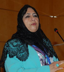 Sadika A. Al-Awadi