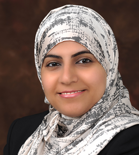 Maryam Al Shehhi