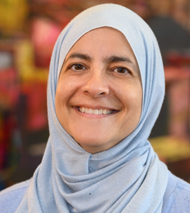 Rana Dajani