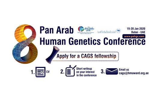 Pan Arab Human Genetic Conference