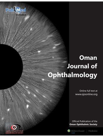 Novel PDE6A mutation in an Emirati patient with retinitis pigmentosa